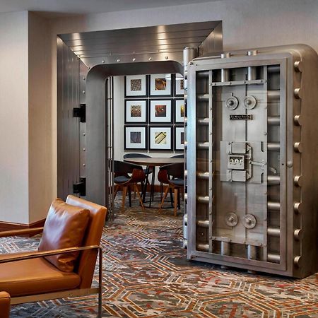 Residence Inn By Marriott Wilmington Downtown Εξωτερικό φωτογραφία