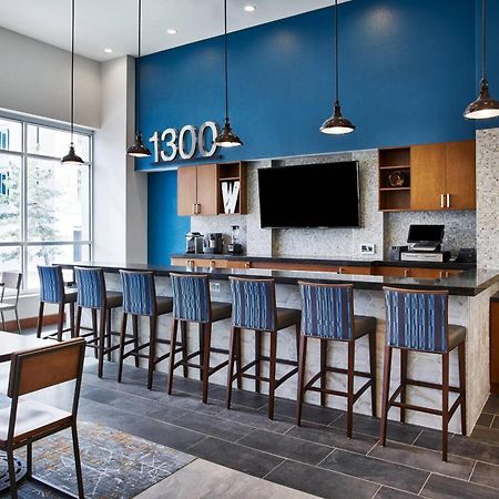 Residence Inn By Marriott Wilmington Downtown Εξωτερικό φωτογραφία