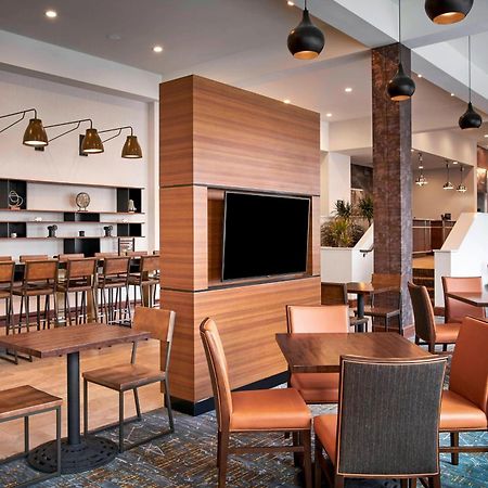 Residence Inn By Marriott Wilmington Downtown Εξωτερικό φωτογραφία