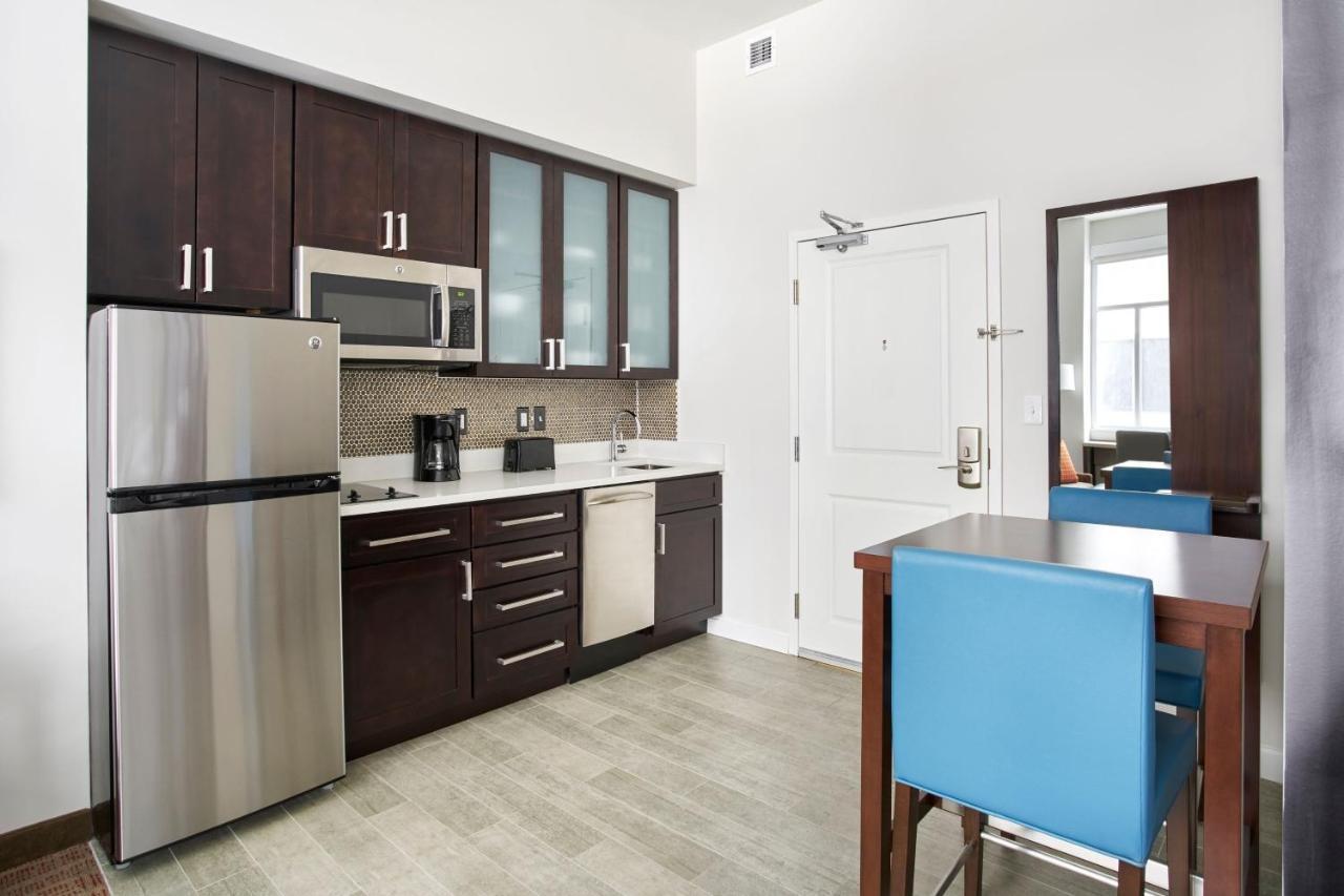 Residence Inn By Marriott Wilmington Downtown Εξωτερικό φωτογραφία
