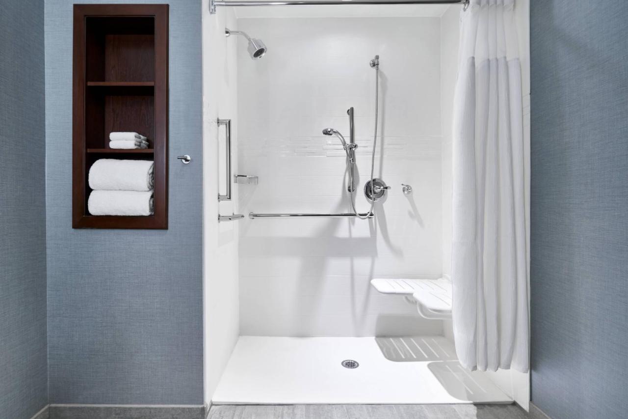 Residence Inn By Marriott Wilmington Downtown Εξωτερικό φωτογραφία