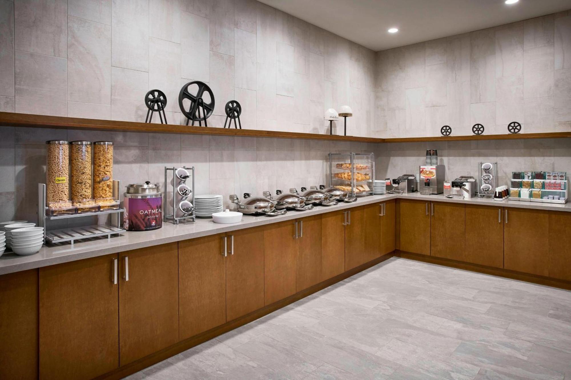 Residence Inn By Marriott Wilmington Downtown Εξωτερικό φωτογραφία