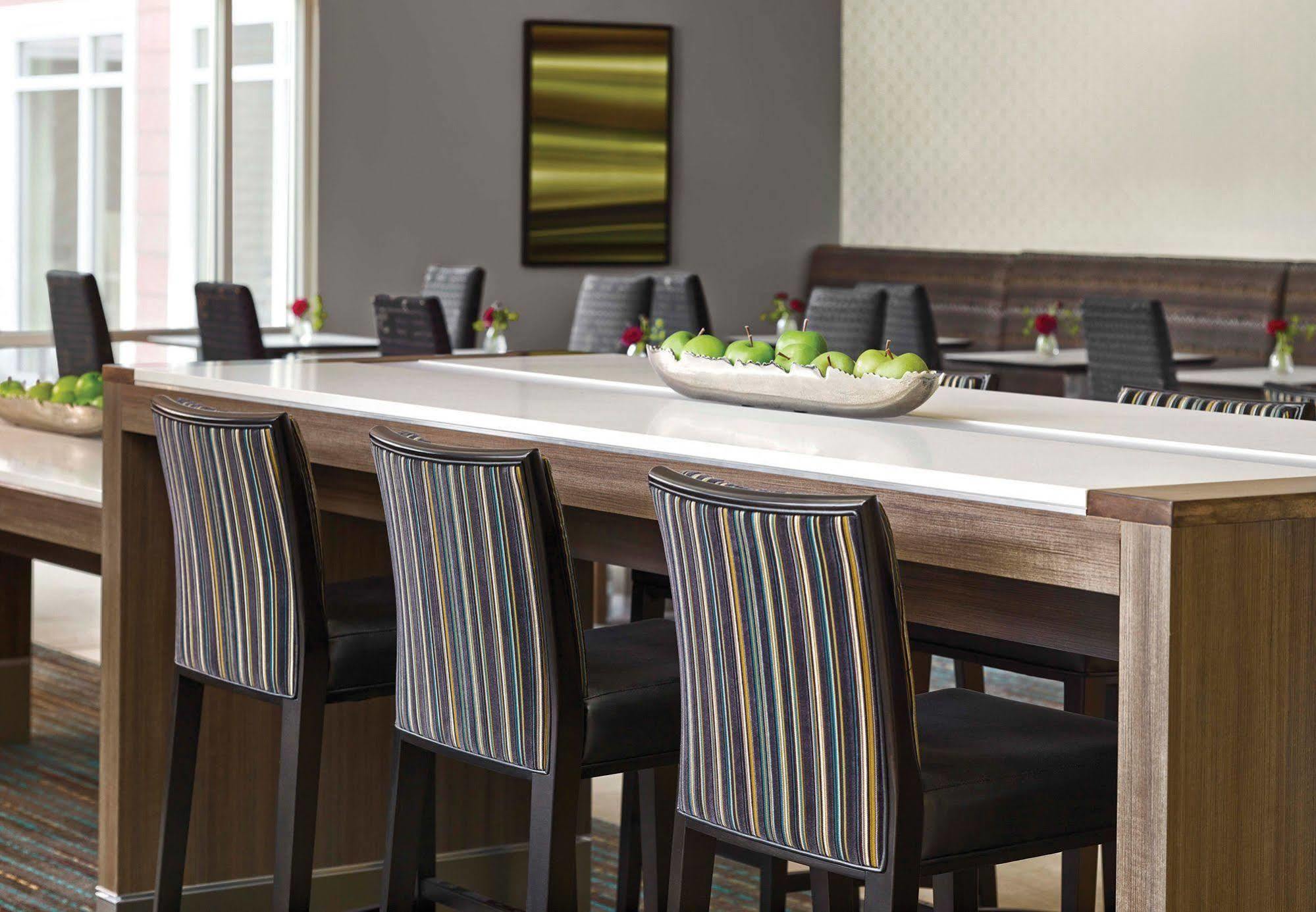 Residence Inn By Marriott Wilmington Downtown Εξωτερικό φωτογραφία