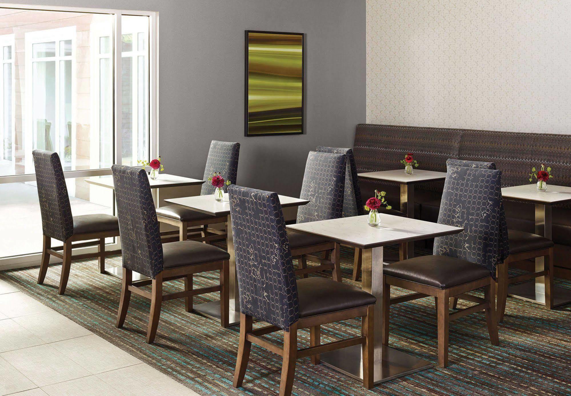 Residence Inn By Marriott Wilmington Downtown Εξωτερικό φωτογραφία