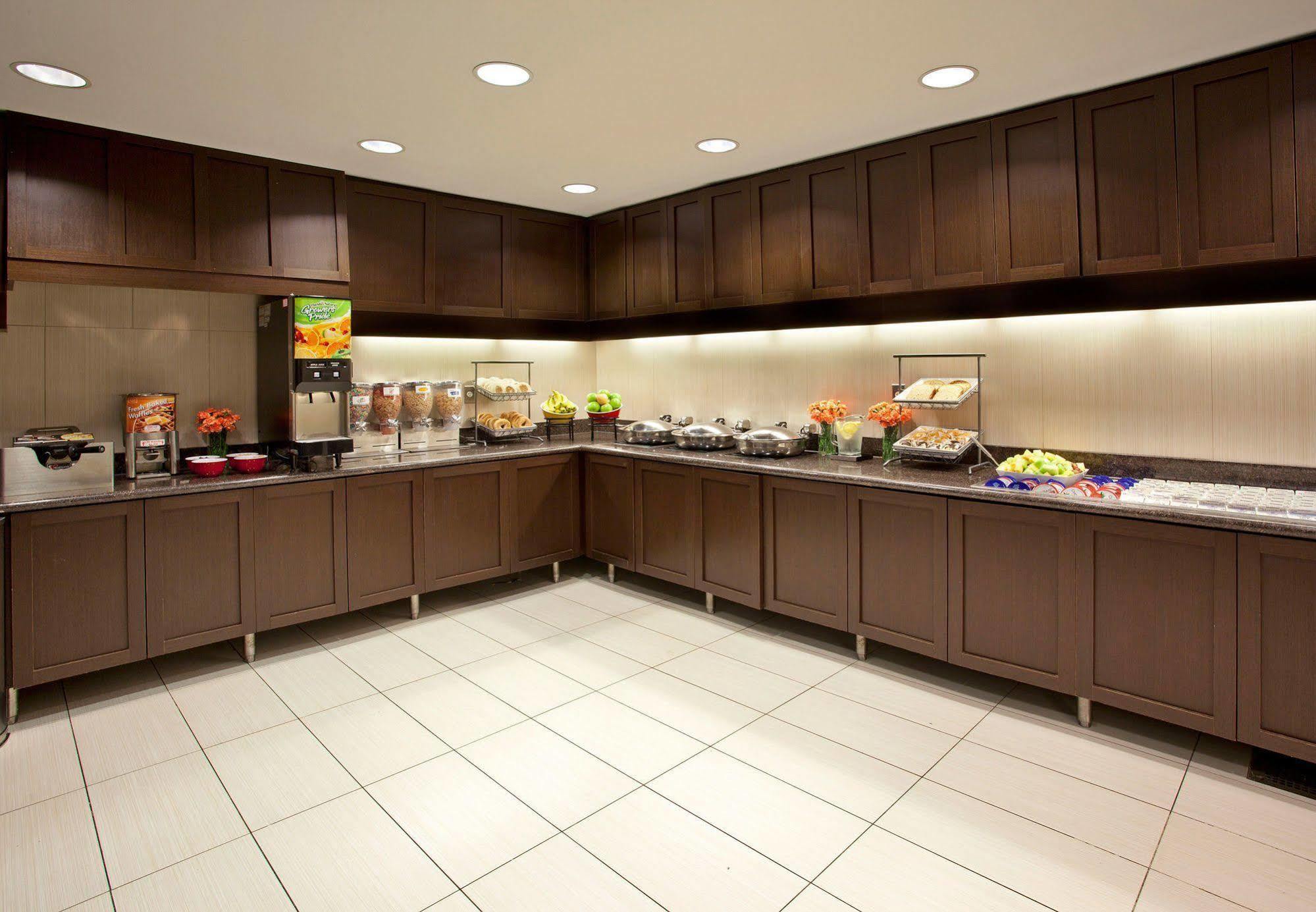 Residence Inn By Marriott Wilmington Downtown Εξωτερικό φωτογραφία