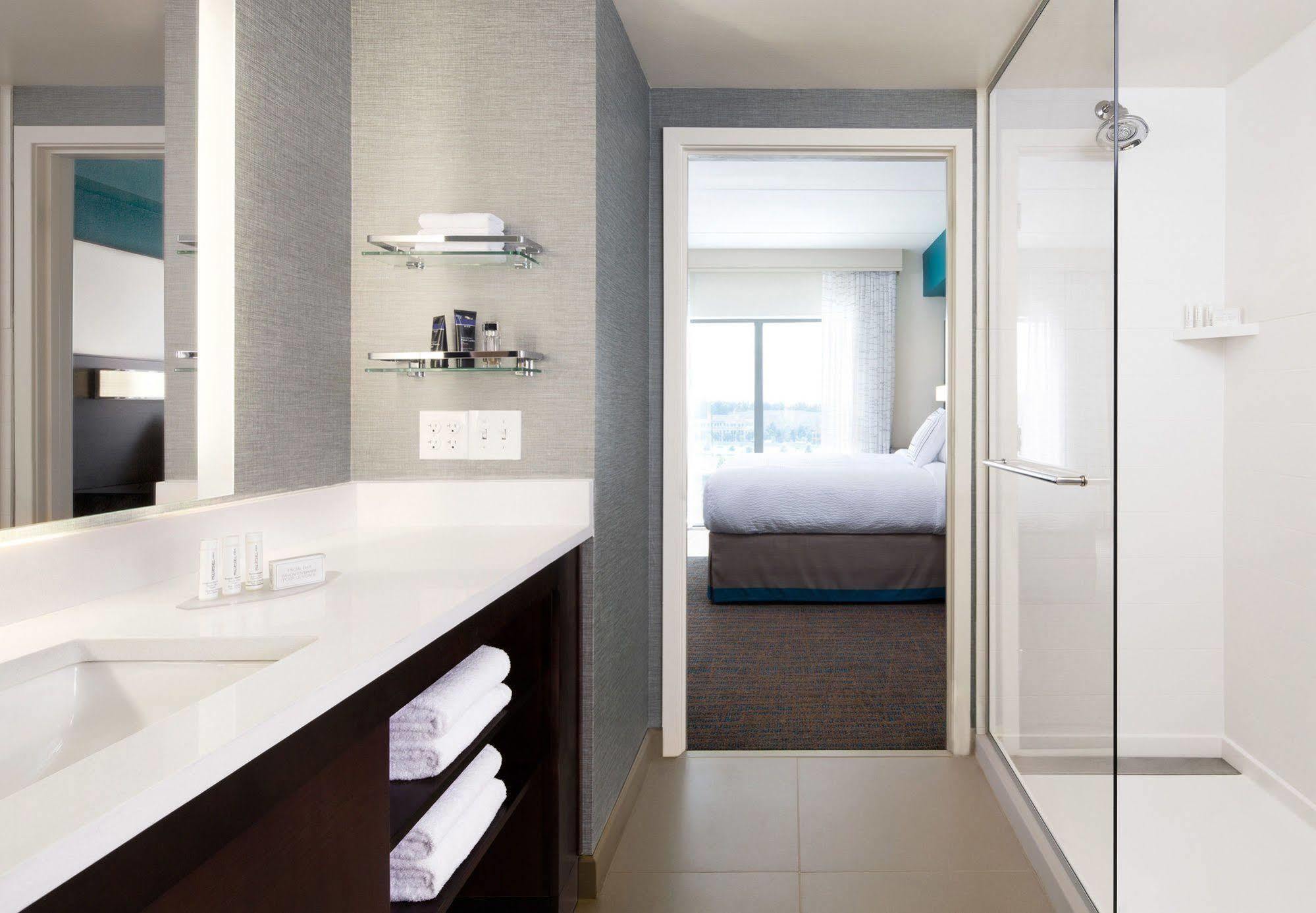 Residence Inn By Marriott Wilmington Downtown Εξωτερικό φωτογραφία