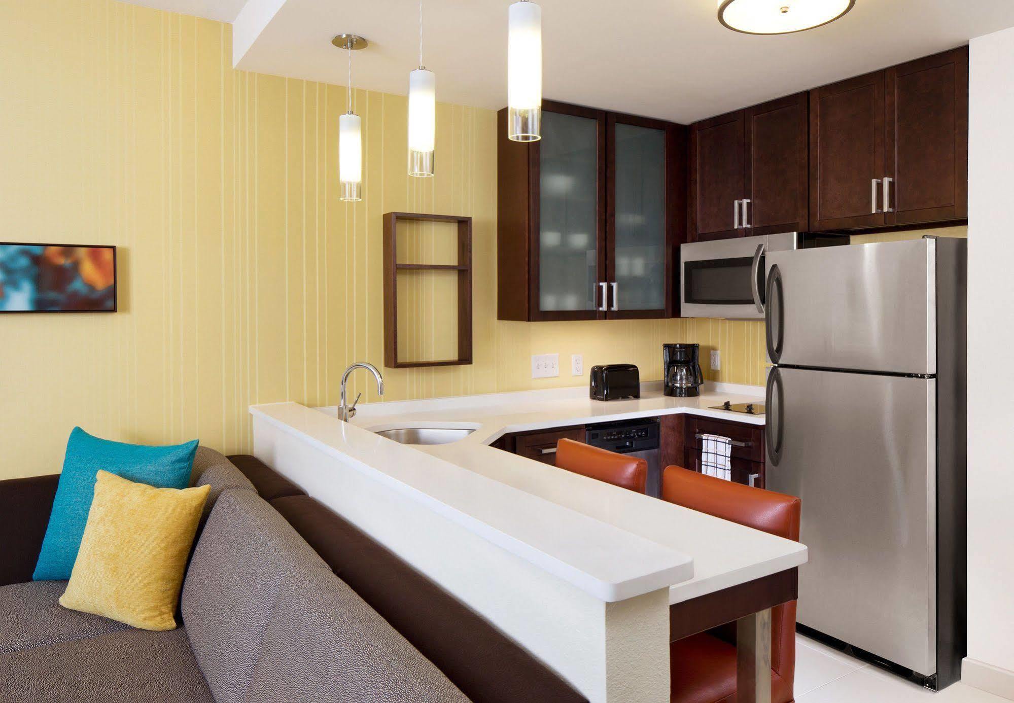 Residence Inn By Marriott Wilmington Downtown Εξωτερικό φωτογραφία