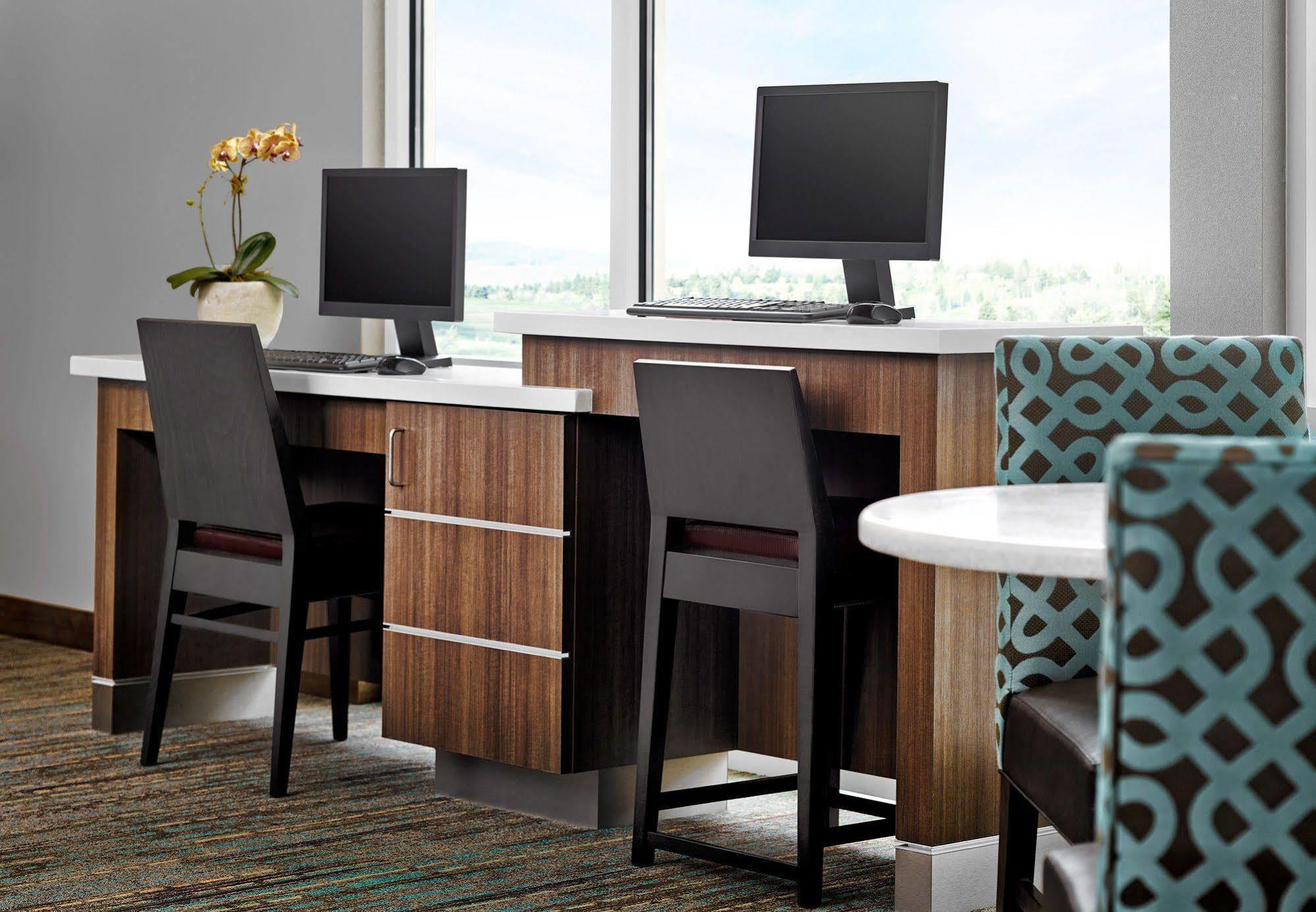 Residence Inn By Marriott Wilmington Downtown Εξωτερικό φωτογραφία