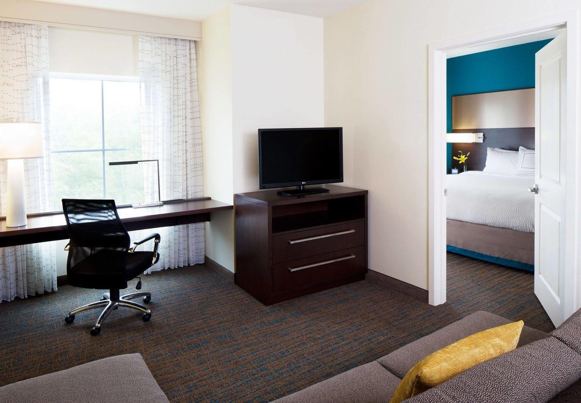 Residence Inn By Marriott Wilmington Downtown Εξωτερικό φωτογραφία