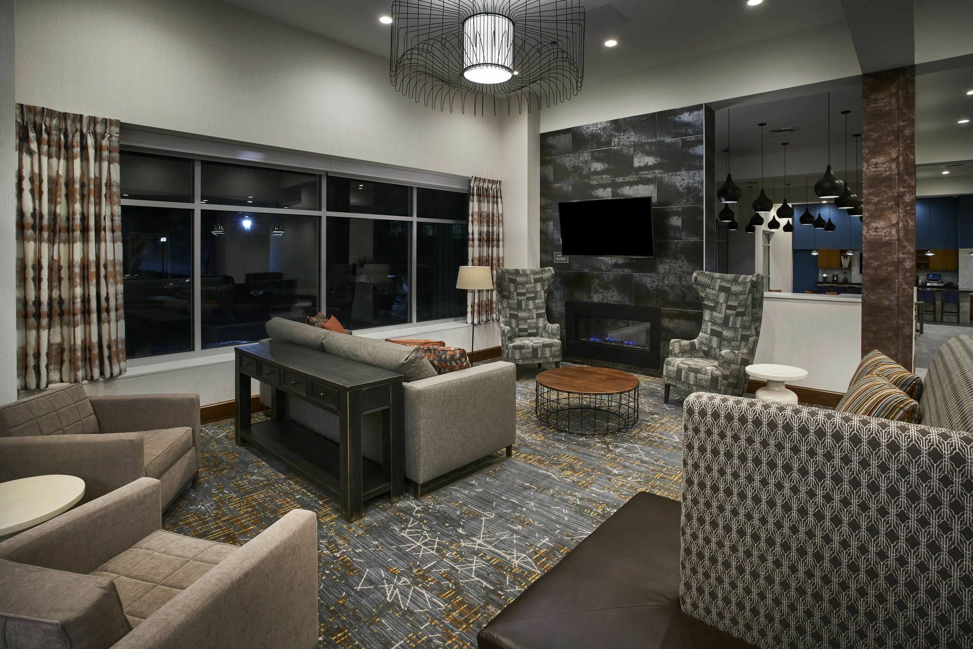 Residence Inn By Marriott Wilmington Downtown Εξωτερικό φωτογραφία