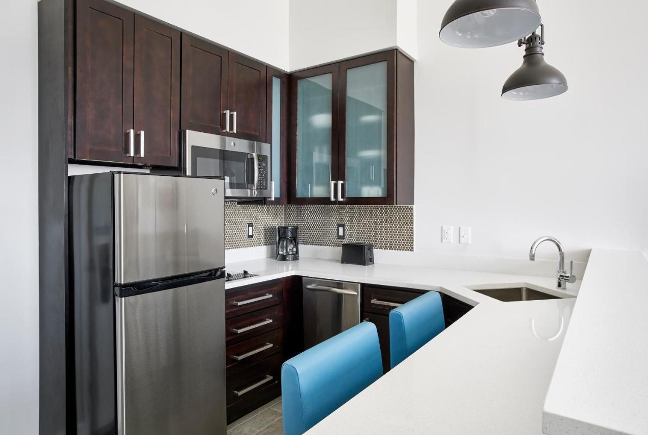 Residence Inn By Marriott Wilmington Downtown Εξωτερικό φωτογραφία