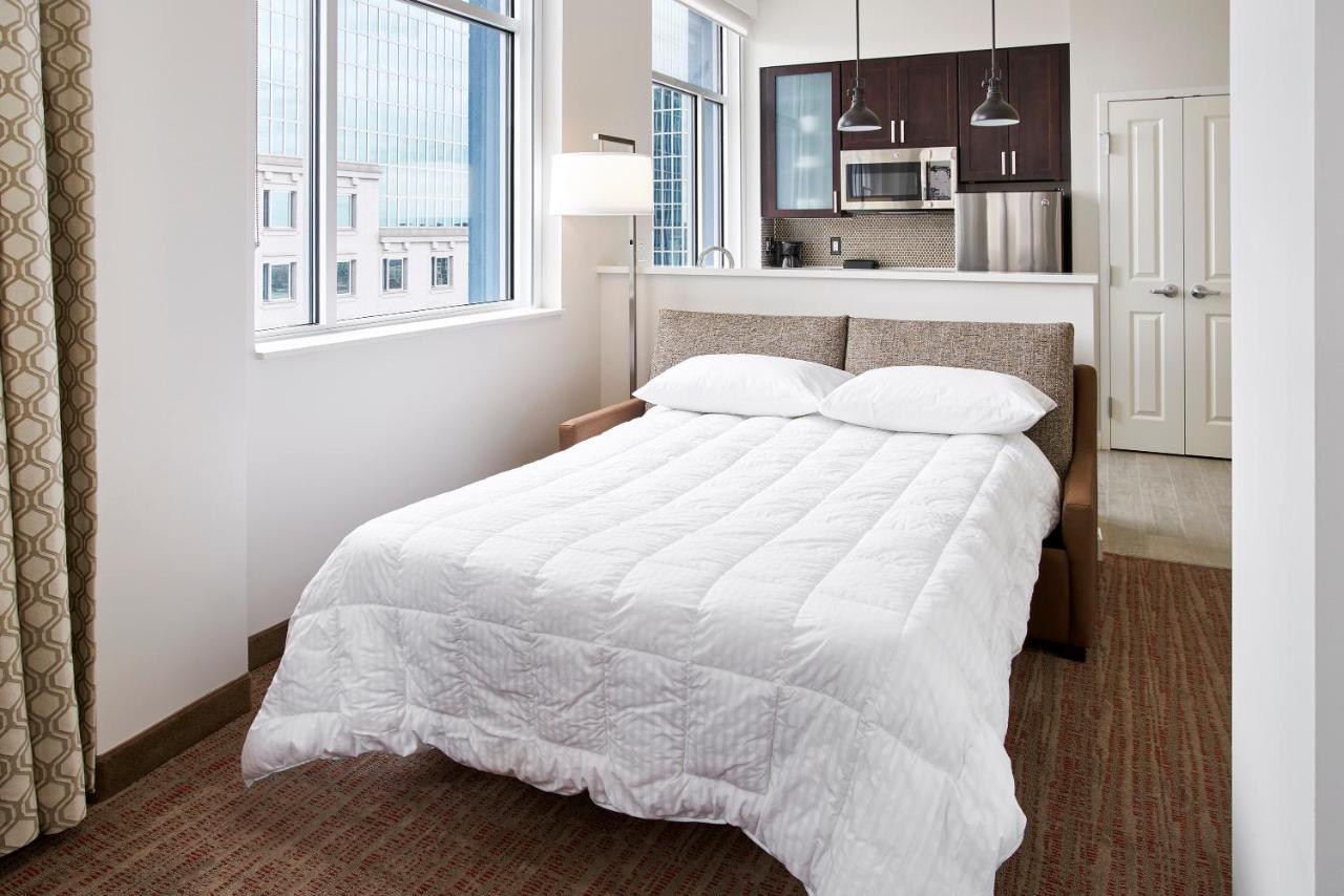 Residence Inn By Marriott Wilmington Downtown Εξωτερικό φωτογραφία